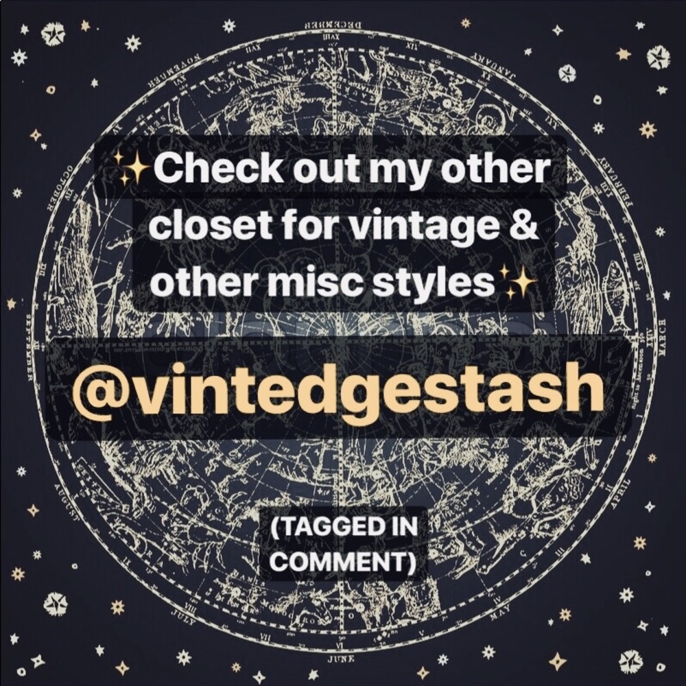 🌛VINTAGE & MORE🌞
